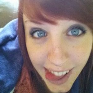 Meet your Posher, Britny